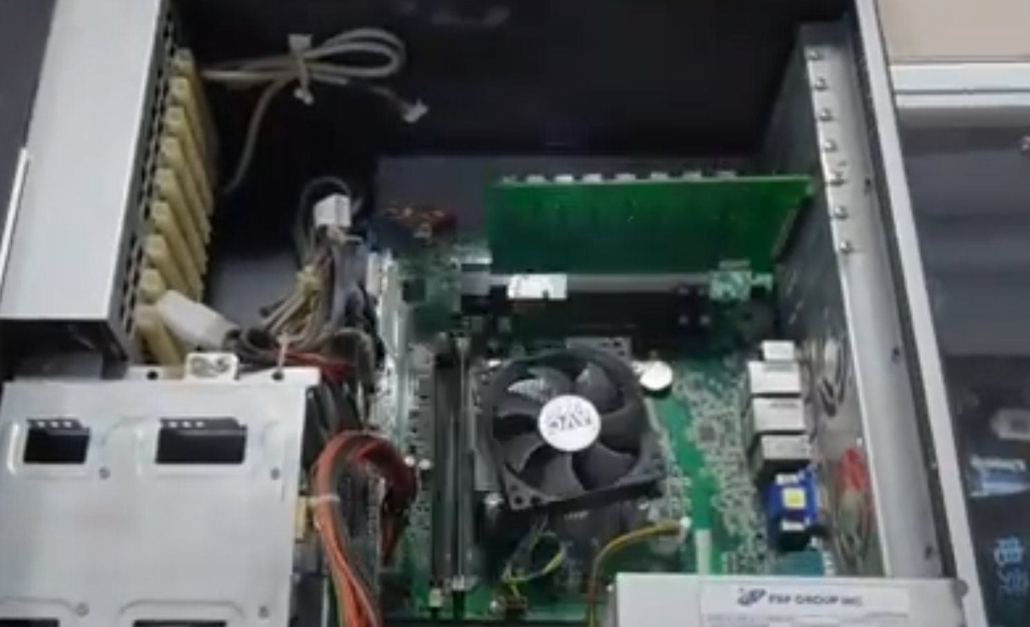 影馳RTX2060S無(wú)供電維修案例 影馳顯卡維修 技術(shù)資訊 第1張